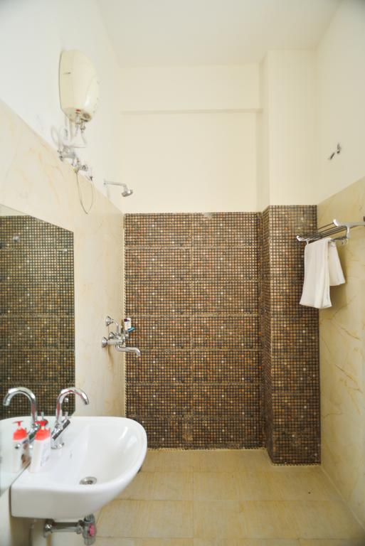 Albergue Zostel Jaipur Habitación foto
