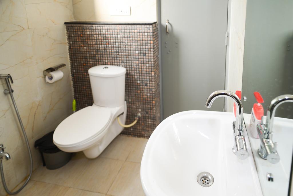 Albergue Zostel Jaipur Habitación foto